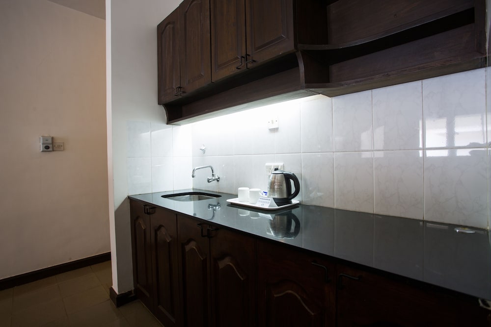 Resort La Goa Azul 50/50