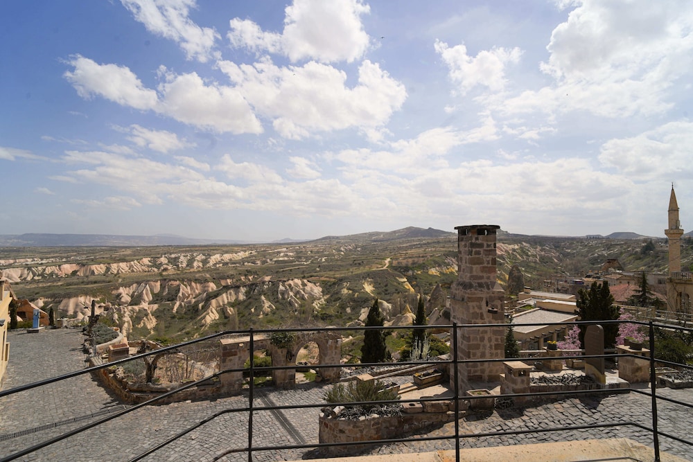 Helike Inn Cappadocia 29/38
