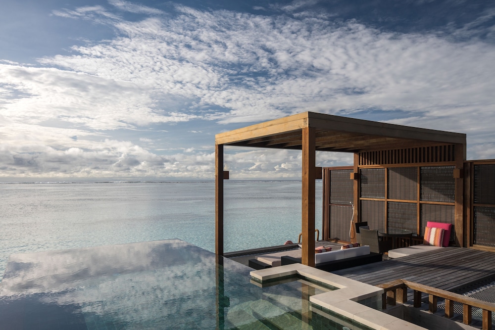 Four Seasons Resort Maldives at Kuda Huraa 31/58