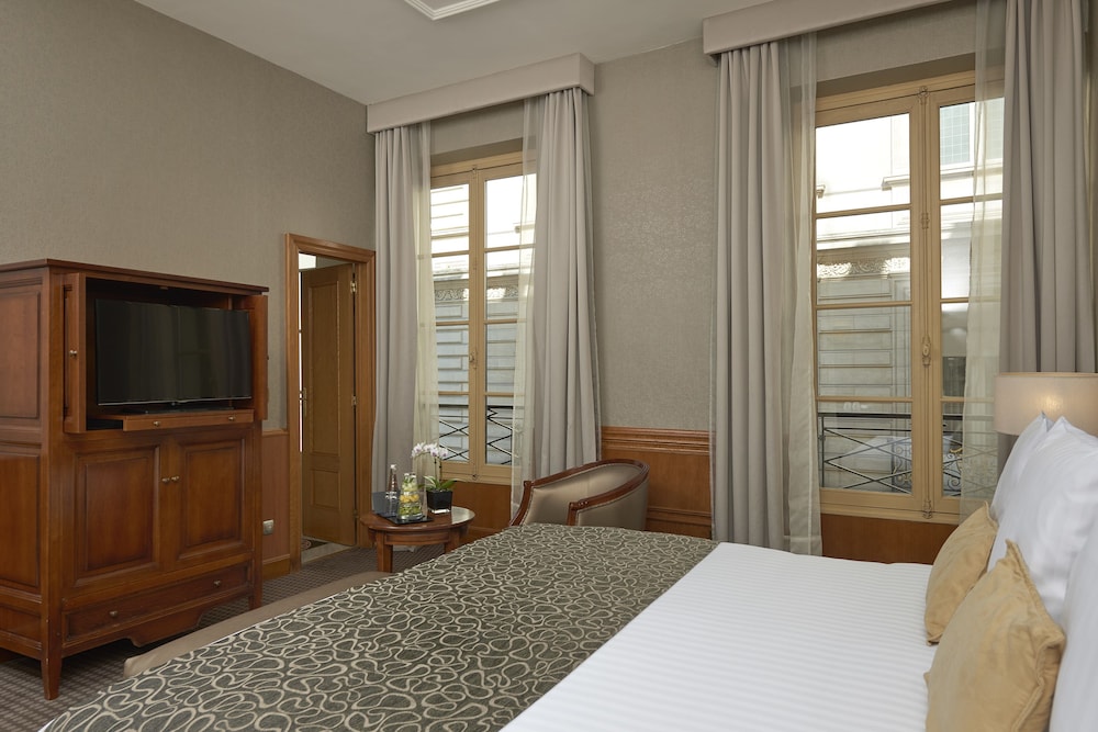 Melia Paris Vendome 33/67
