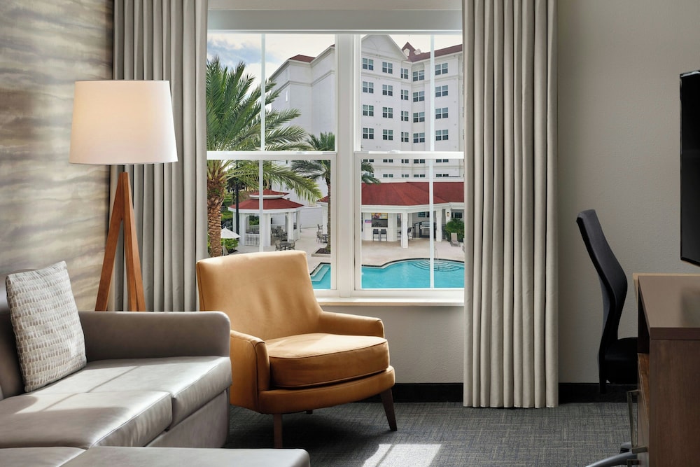Residence Inn by Marriott Orlando at Flamingo Crossings Town Center 20/45