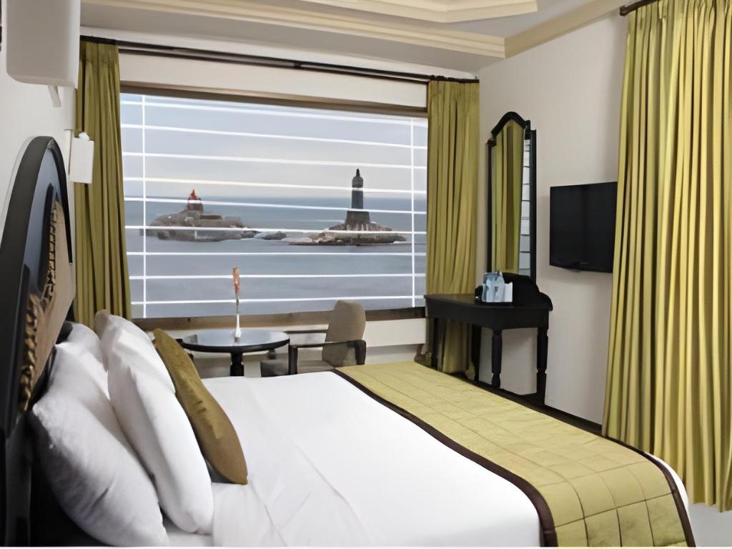 Hotel Sea View 5/20