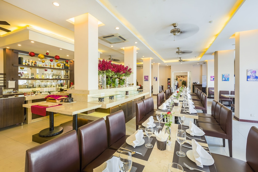 Hong Ha Hotel 36/51