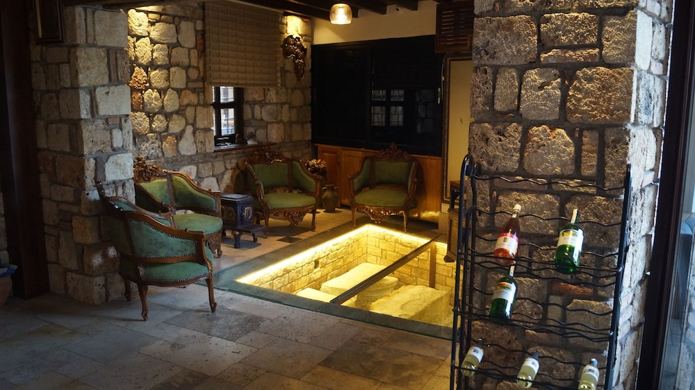 Kosa Boutique Hotel 16/25