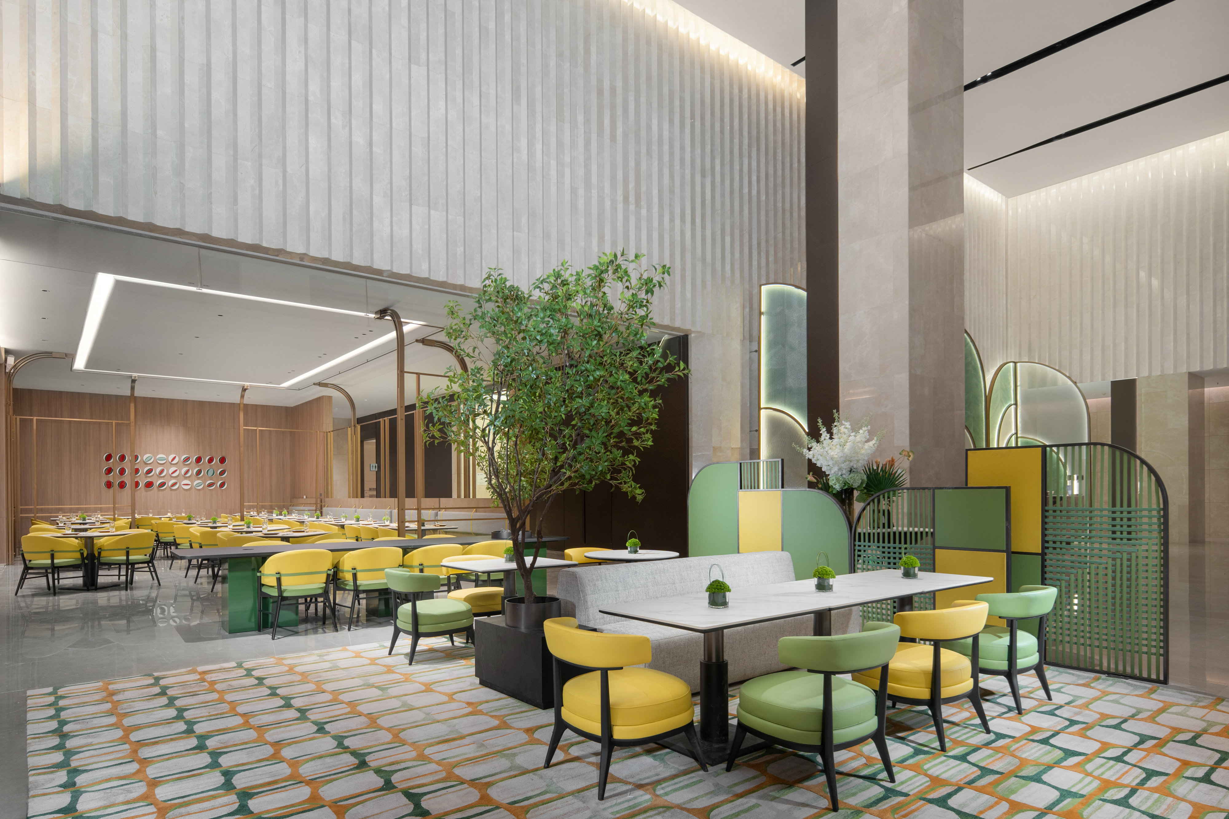 Holiday Inn and Suites Chongqing Nanan 7/29