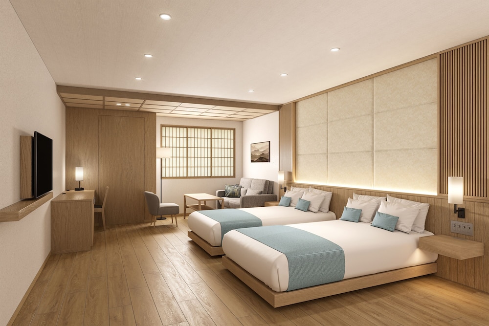 Hotel Yumeshizuku 18/47