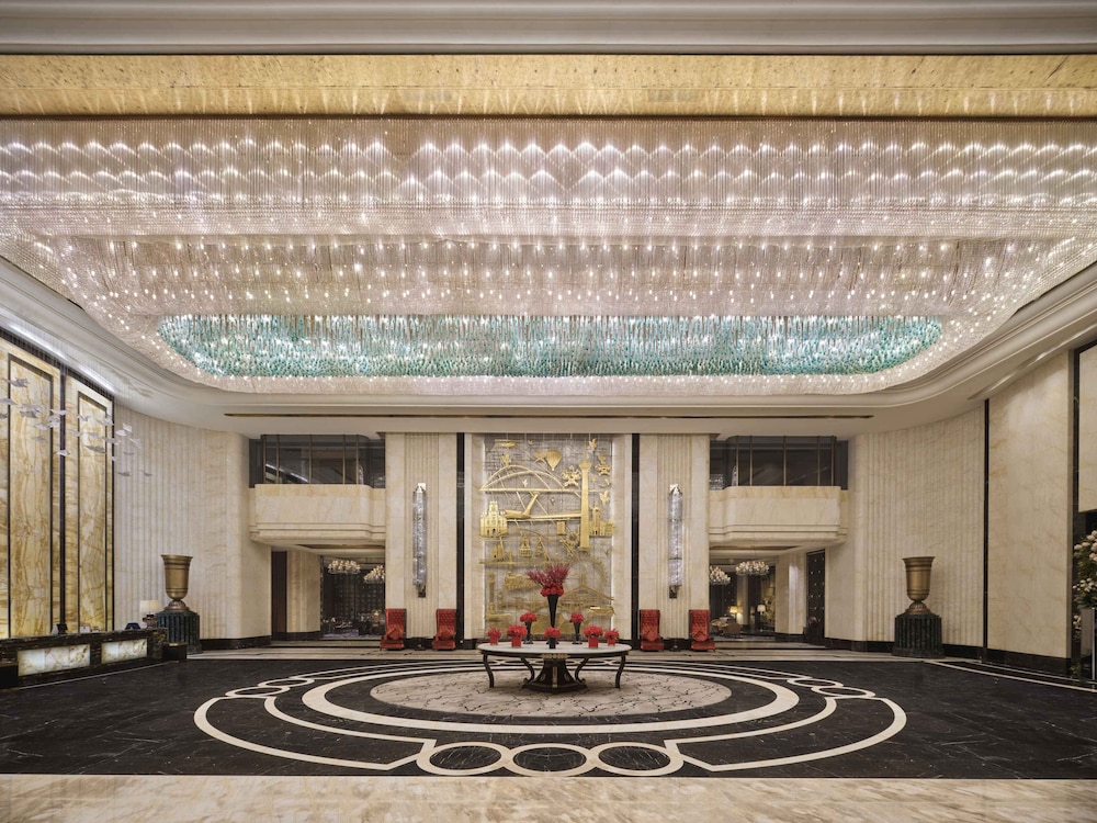 Wanda Vista Tianjin 5/50