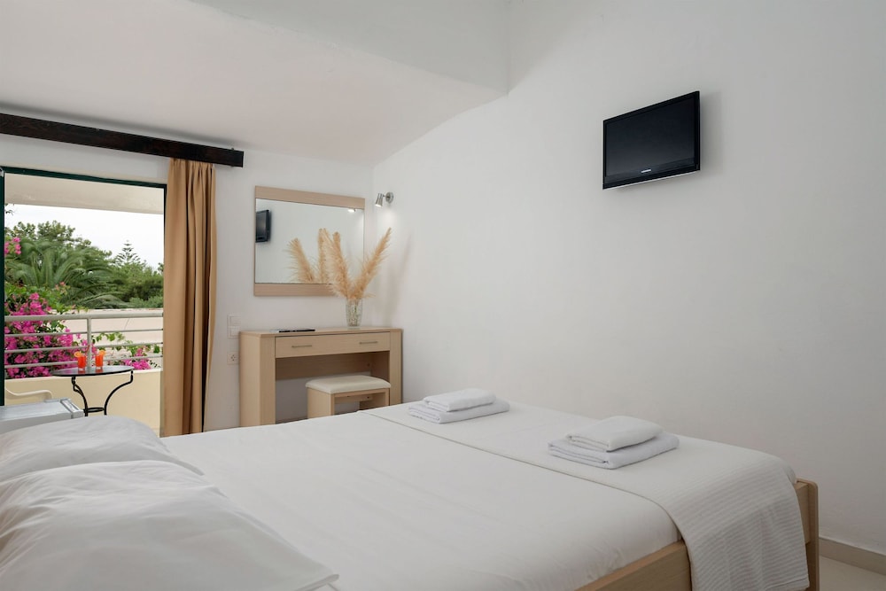 Azul Eco Hotel 13/50