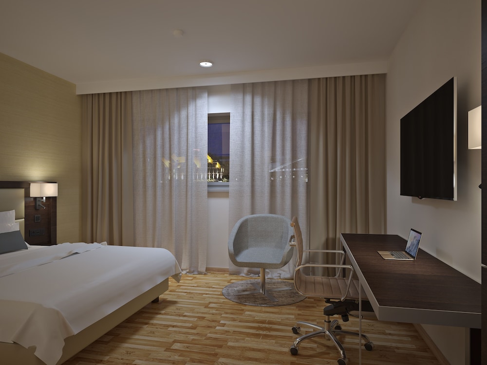 AC Hotel by Marriott Milan Sesto 17/63