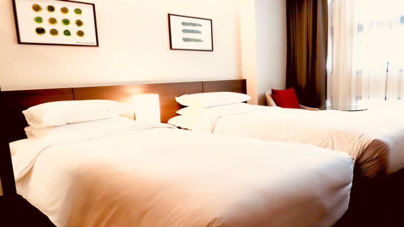 Premium, Twin Beds