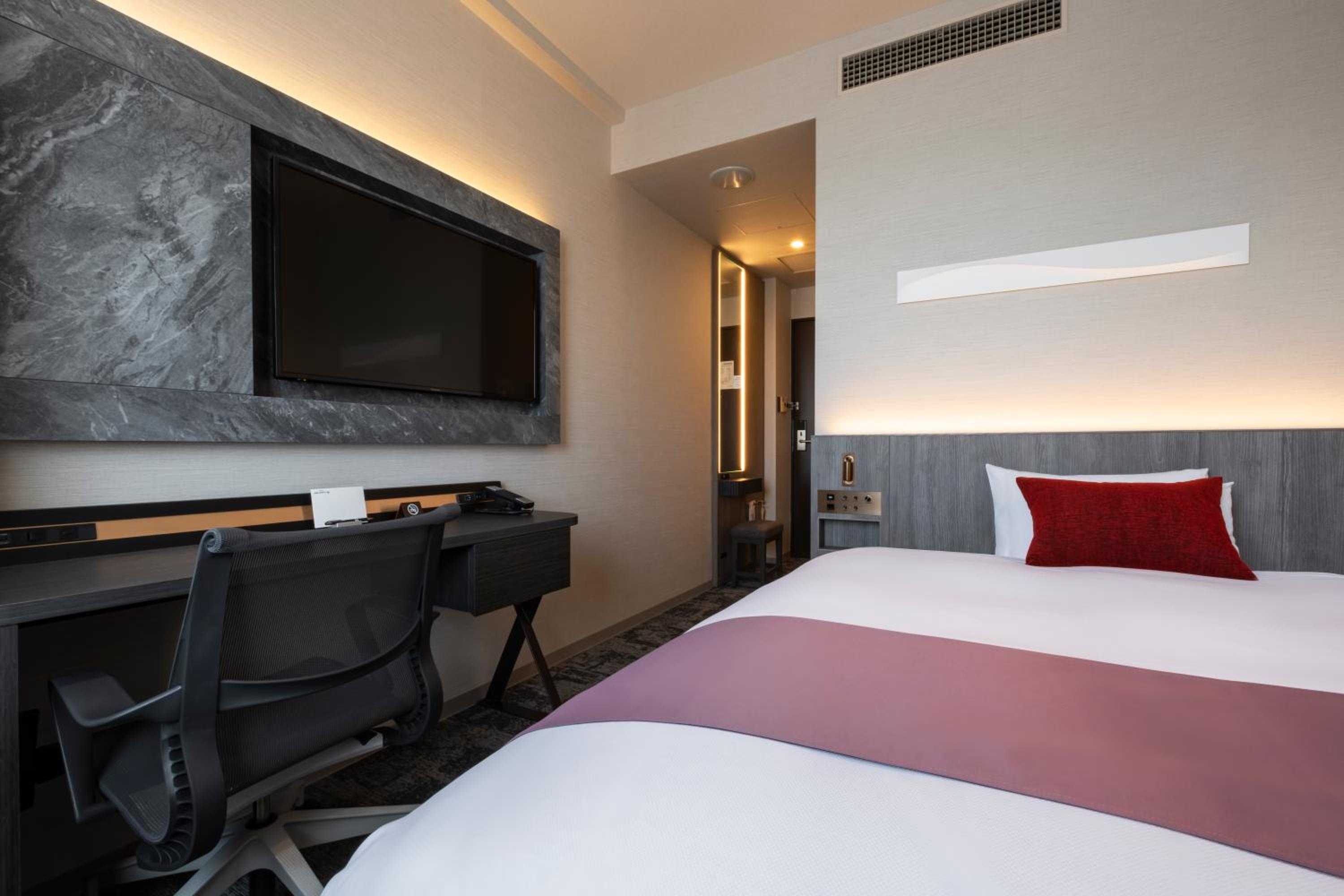 Comfort, Single, Hotel Jal City Haneda Tokyo 6/12