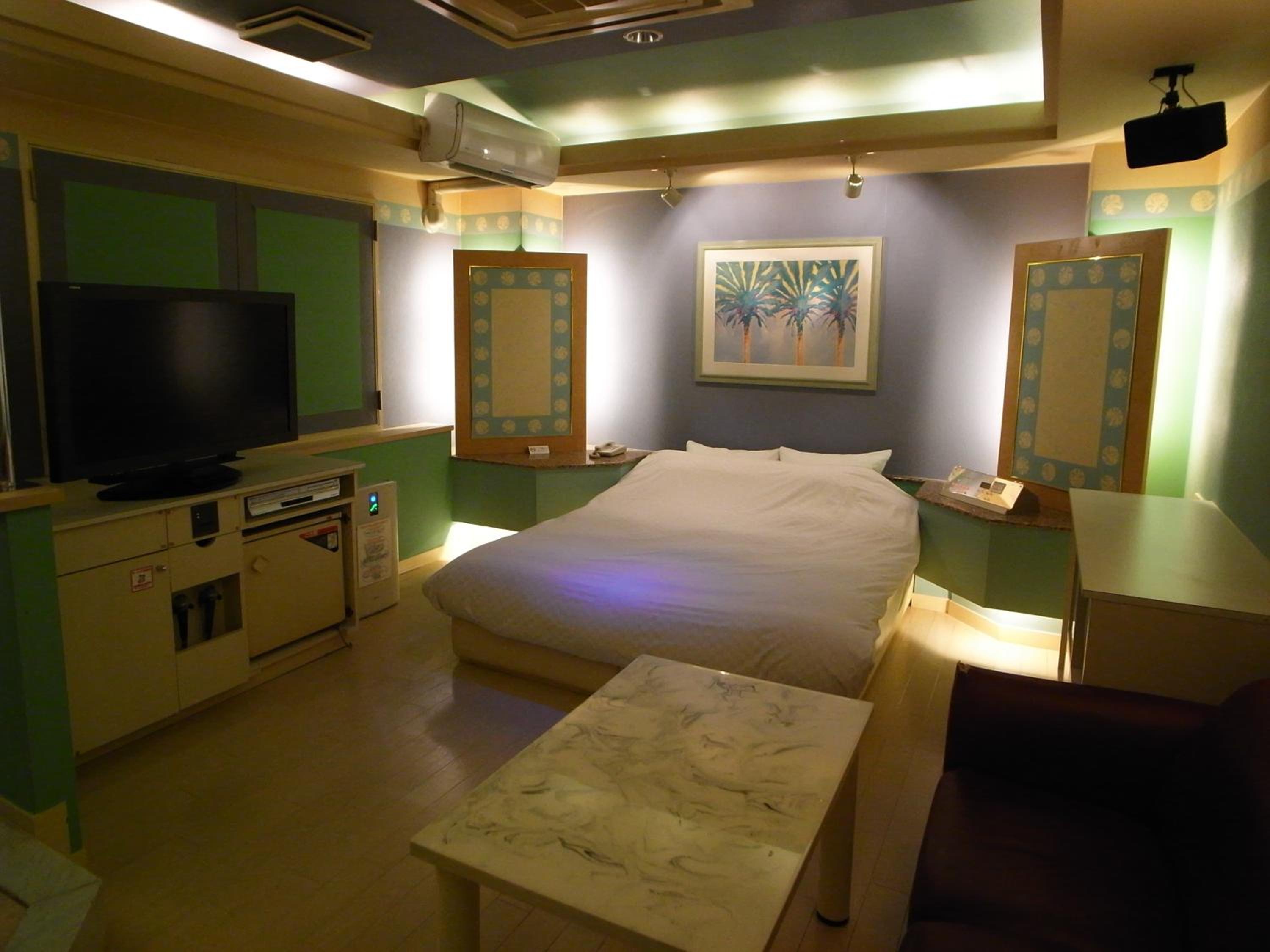 Hotel K Village 12/37