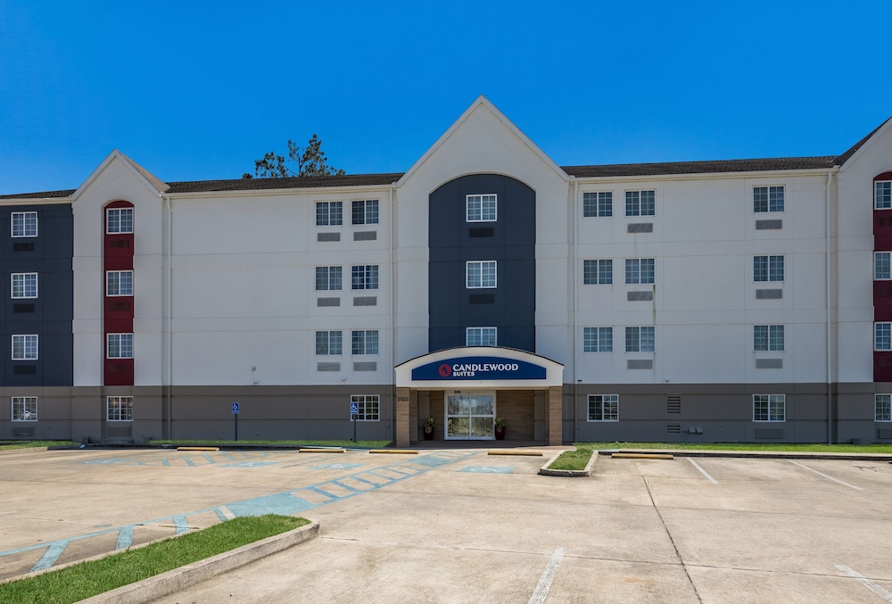 Candlewood Suites Lafayette- River Ranch 50/58