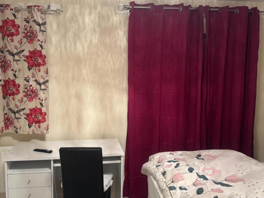 OYO Komegloba Mega room 19/22