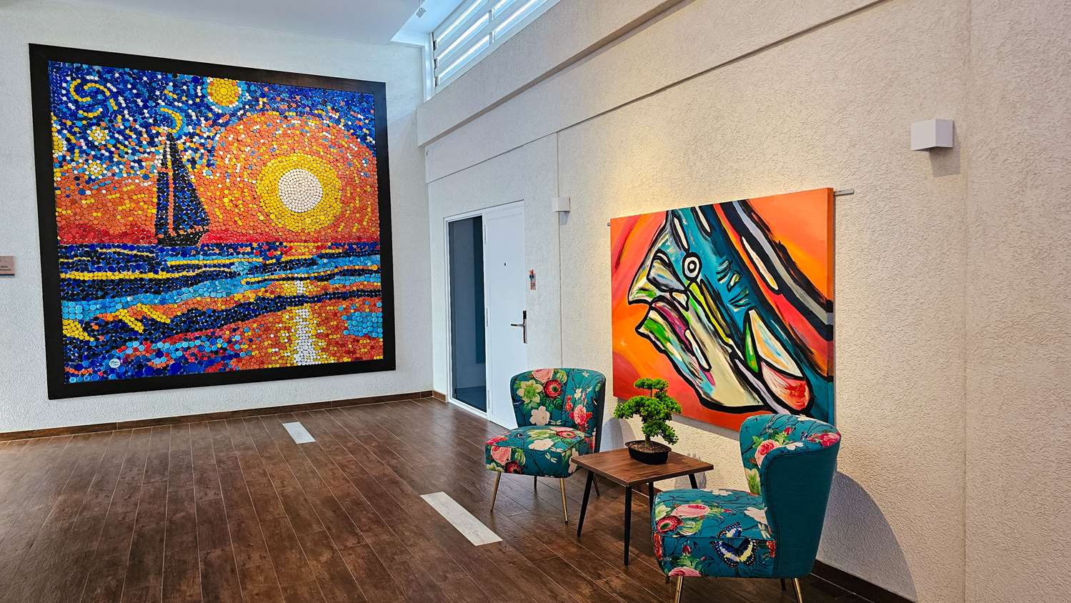 Aruba Boutique and Art Hotel BW Signature Collection Adults Only 26/26