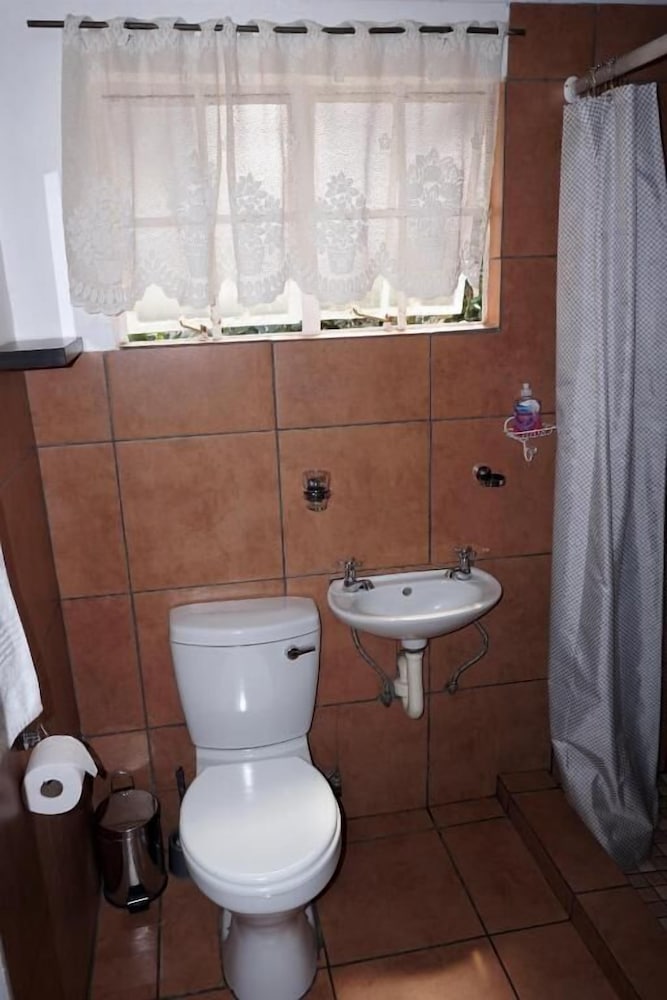 Sheba Rock Guesthouse 30/30