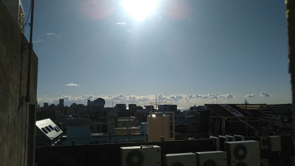 Hotel Hitachi Hills 32/35