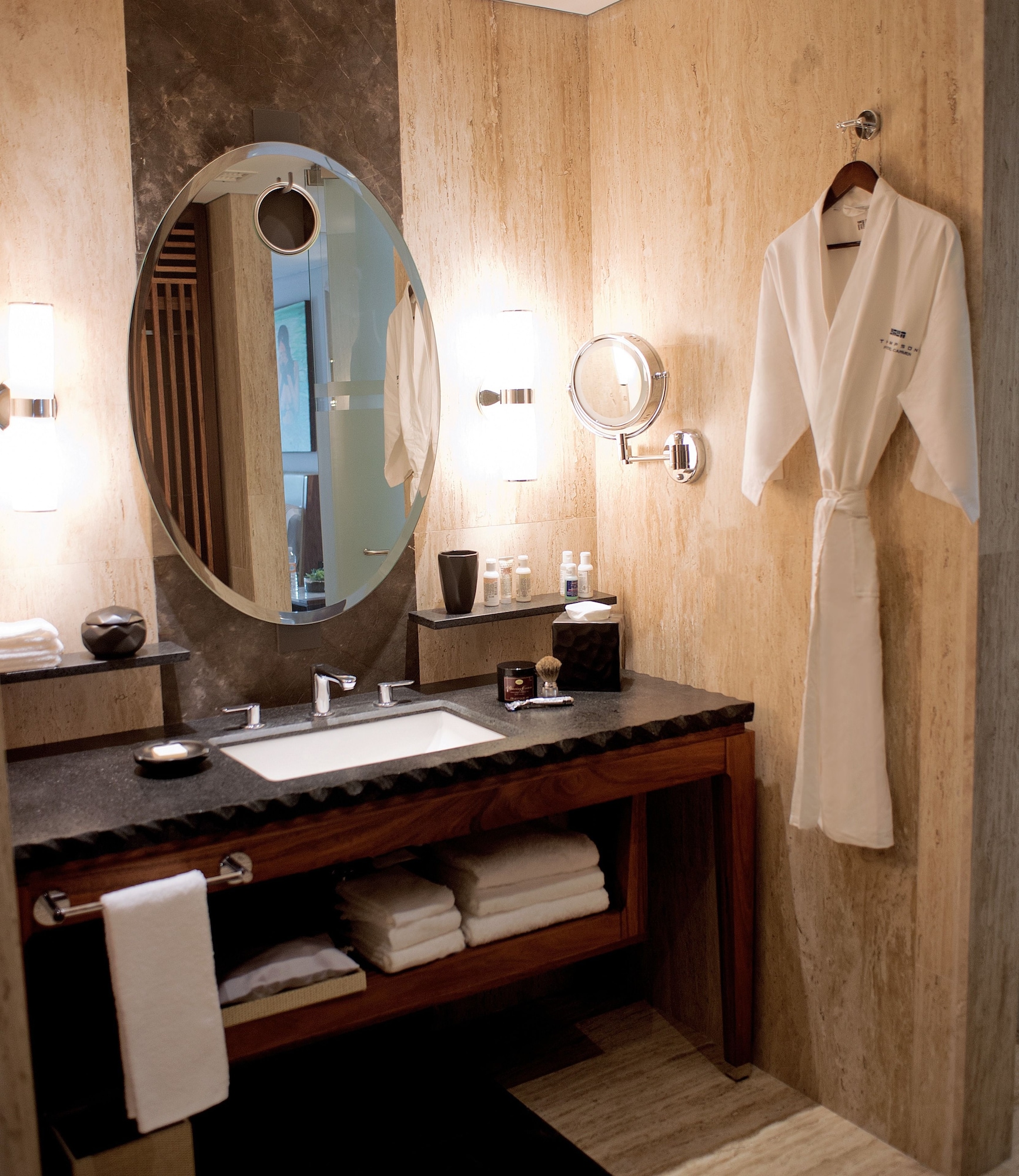Downtown House, 2 Queen Beds, Balcony، Hyatt Centric Playa del Carmen 8/9