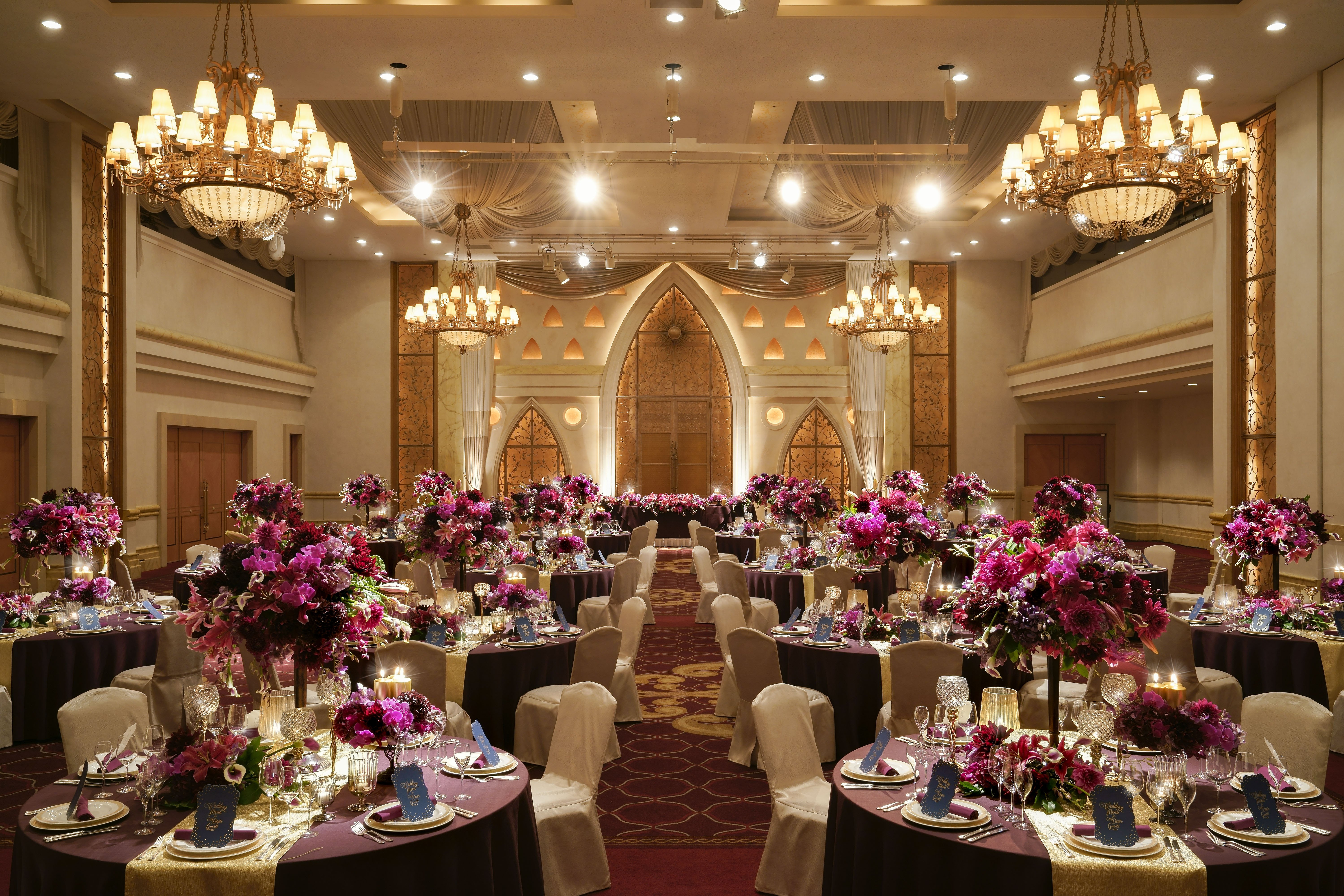 InterContinental Yokohama Grand 63/73