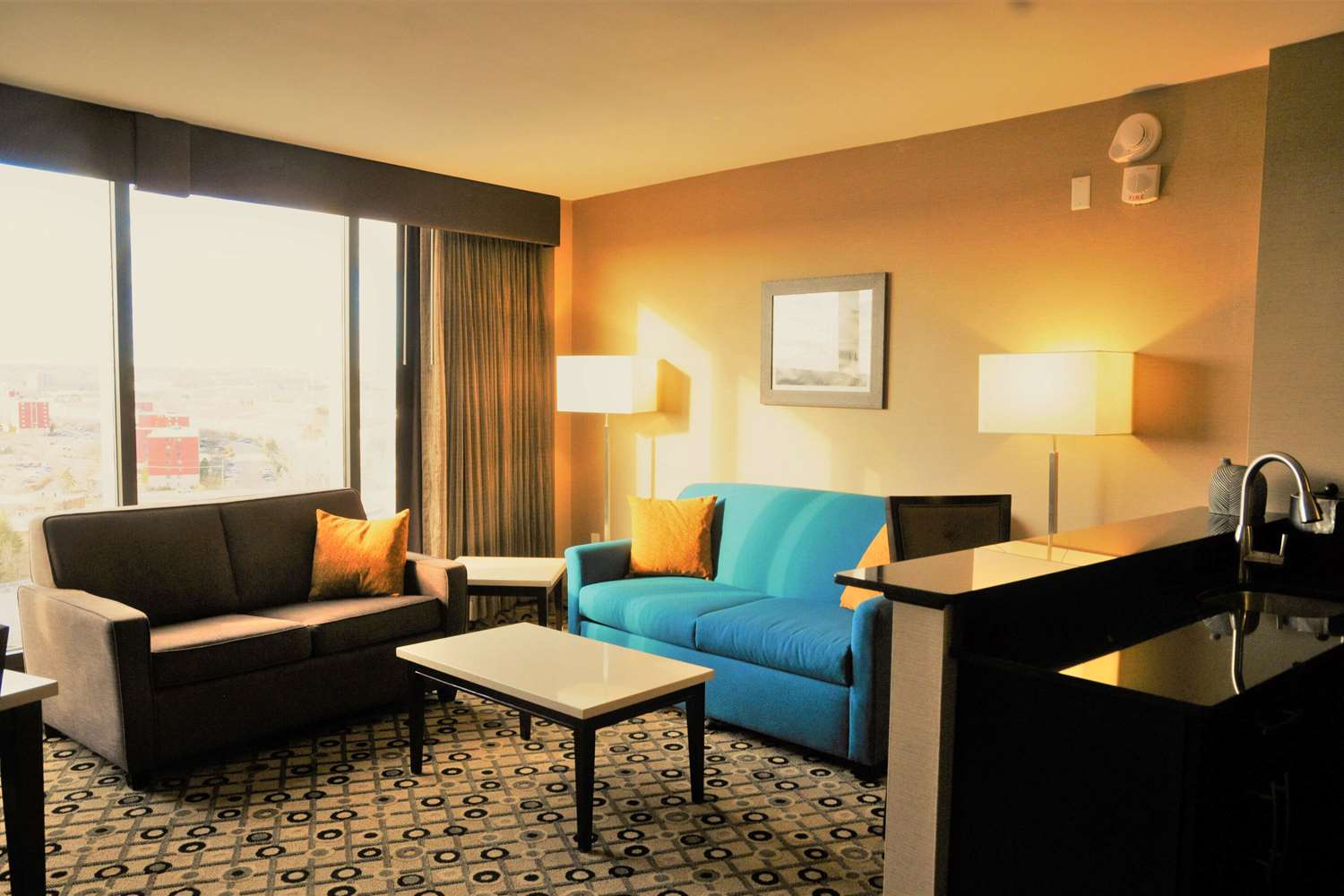 Radisson Hotel Southfield-Detroit 37/53