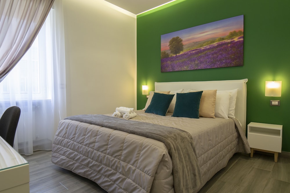 B&B Maremy... i 4 Elementi 9/41