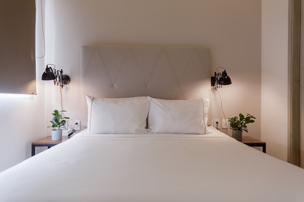 Ganem Suites Cartagena 25/50