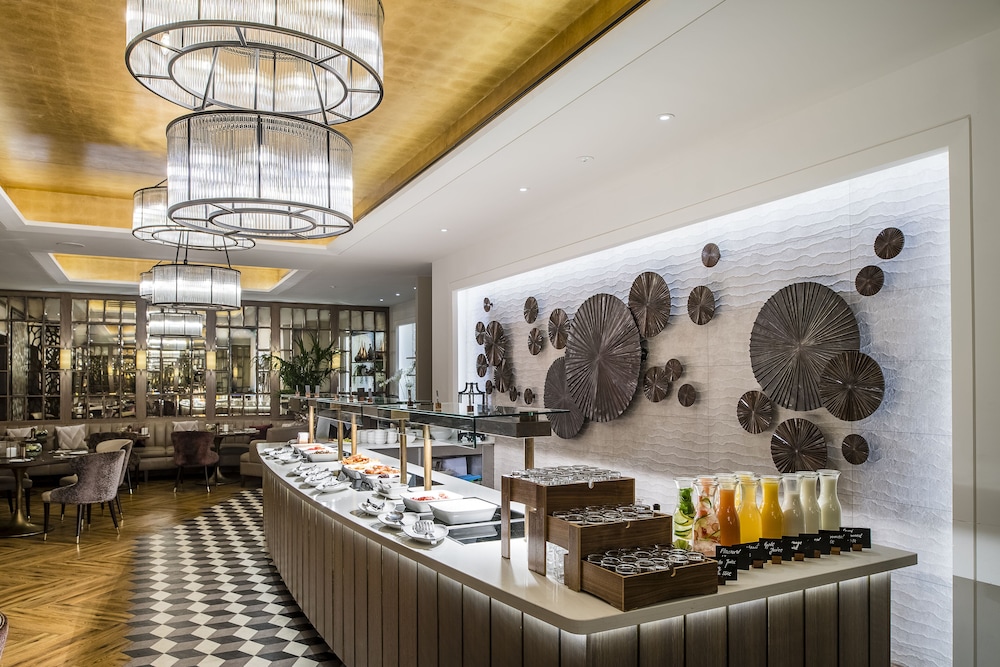 Grosvenor Pulford Hotel & Spa photo5