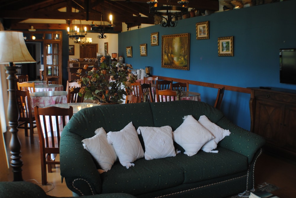 Hotel Ovio 24/50