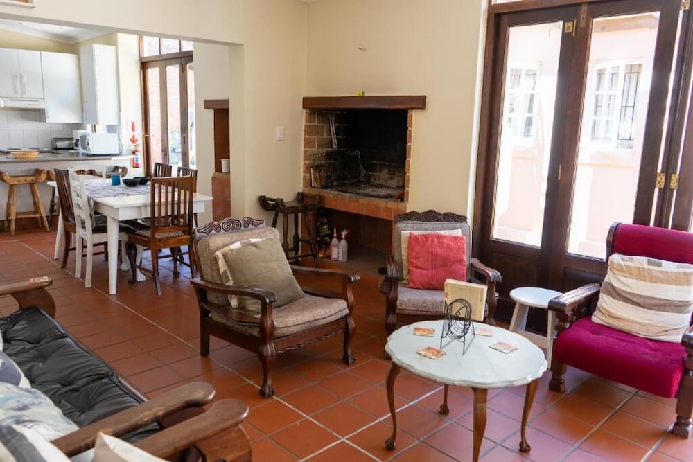 Bay Vista Guest House 30/50