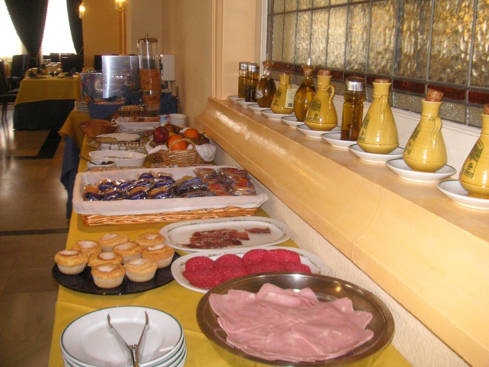 Gran hotel Marmolejo 11/28
