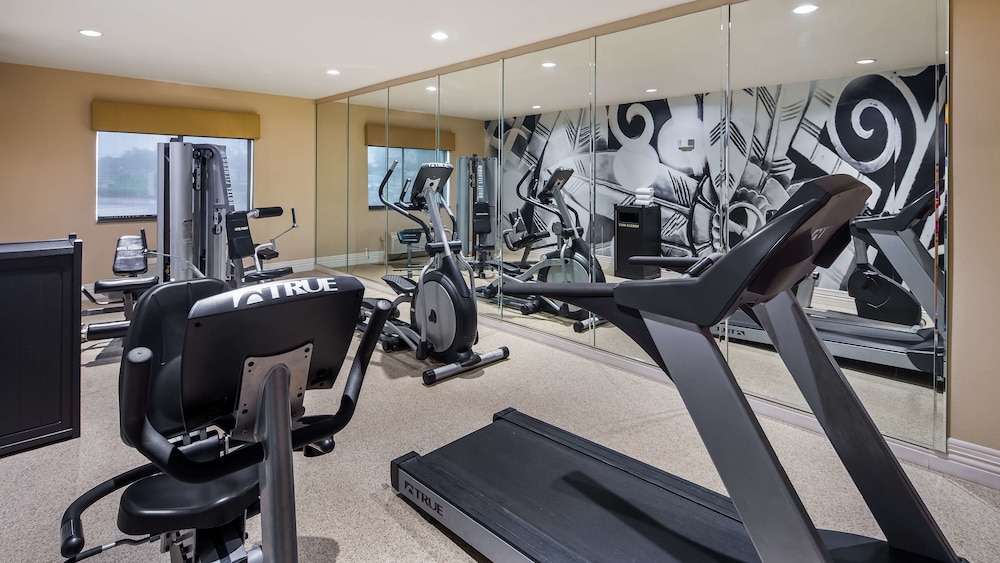 Best Western Plus Burleson Inn & Suites 17/32