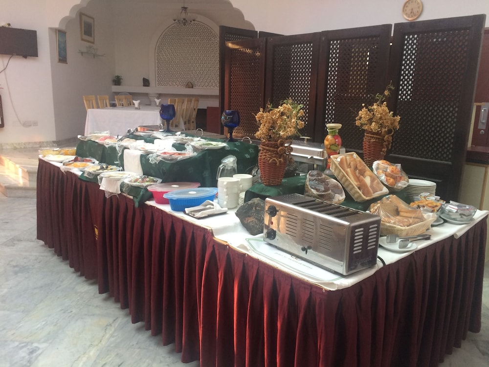 Al Jabal Al Akdhar Hotel 6/35