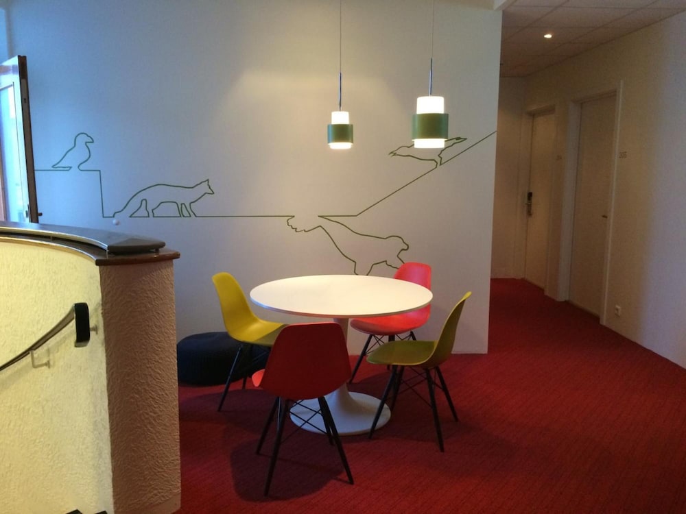 Hotel Isafjordur Horn 15/30