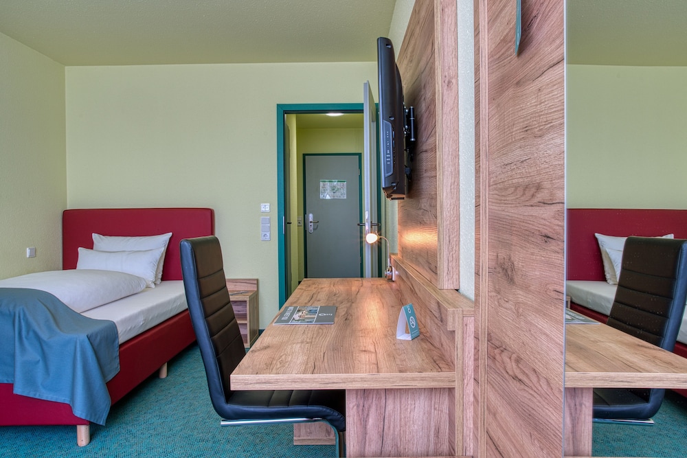 Centro Hotel Boblingen, Trademark Collection by Wyndham 5/31
