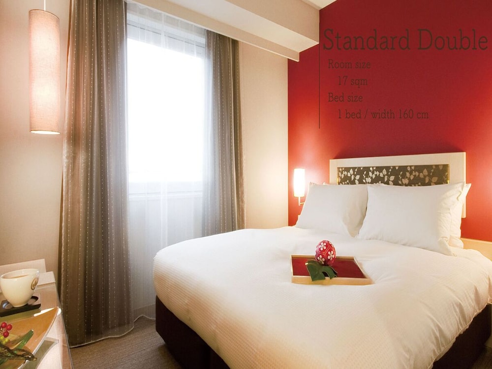 Hotel Resol Trinity Kanazawa 26/66