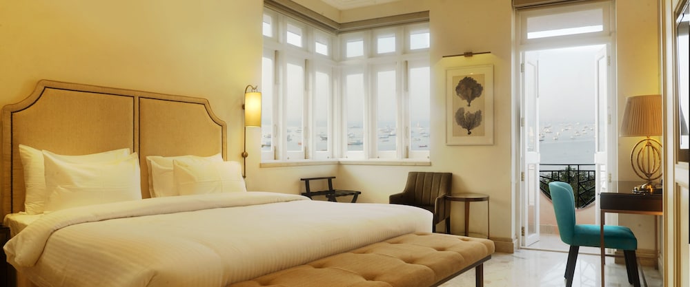 SUPERIOR, DELUXE, SEA VIEW, BALCONY