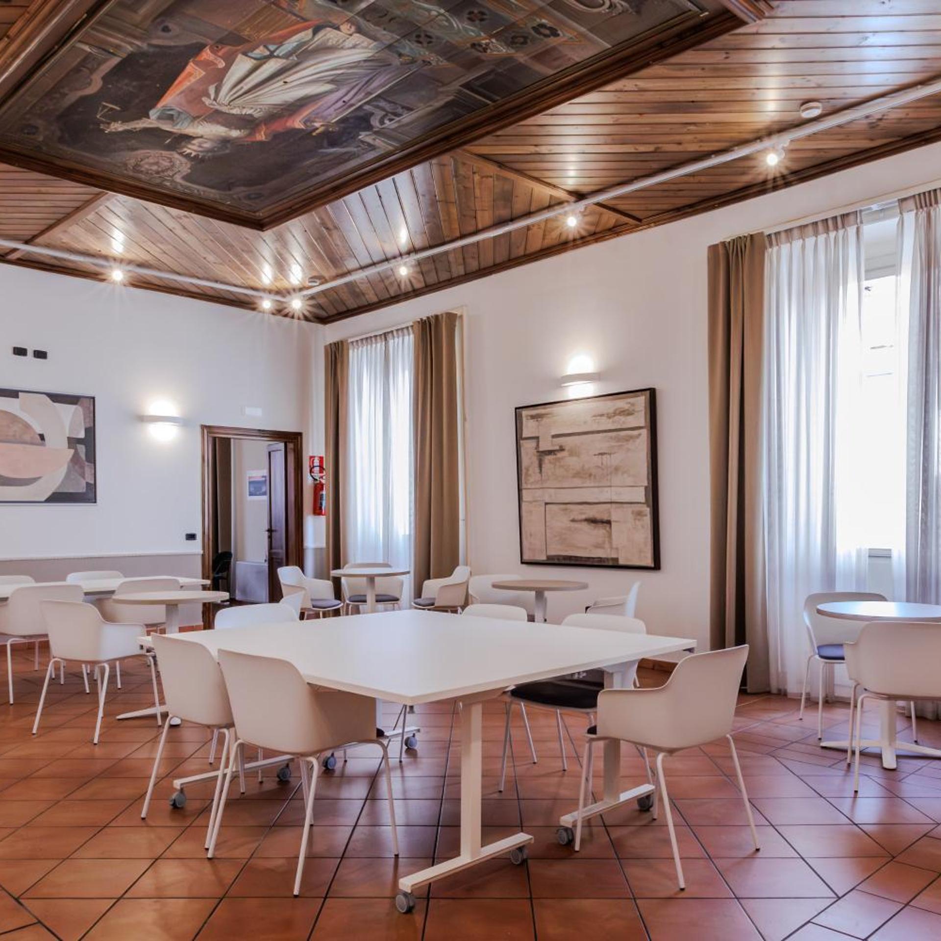 Palazzo Della Citta 42/50
