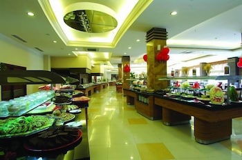 Alaiye Resort & Spa Hotel 30/50