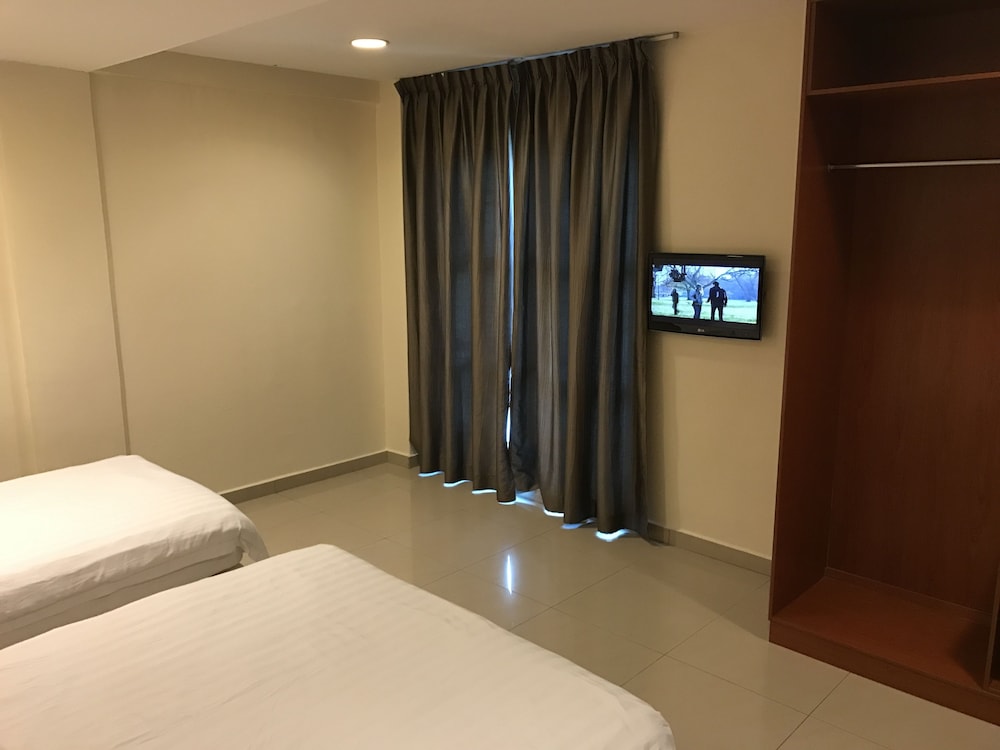 Aeton Hotel 27/61