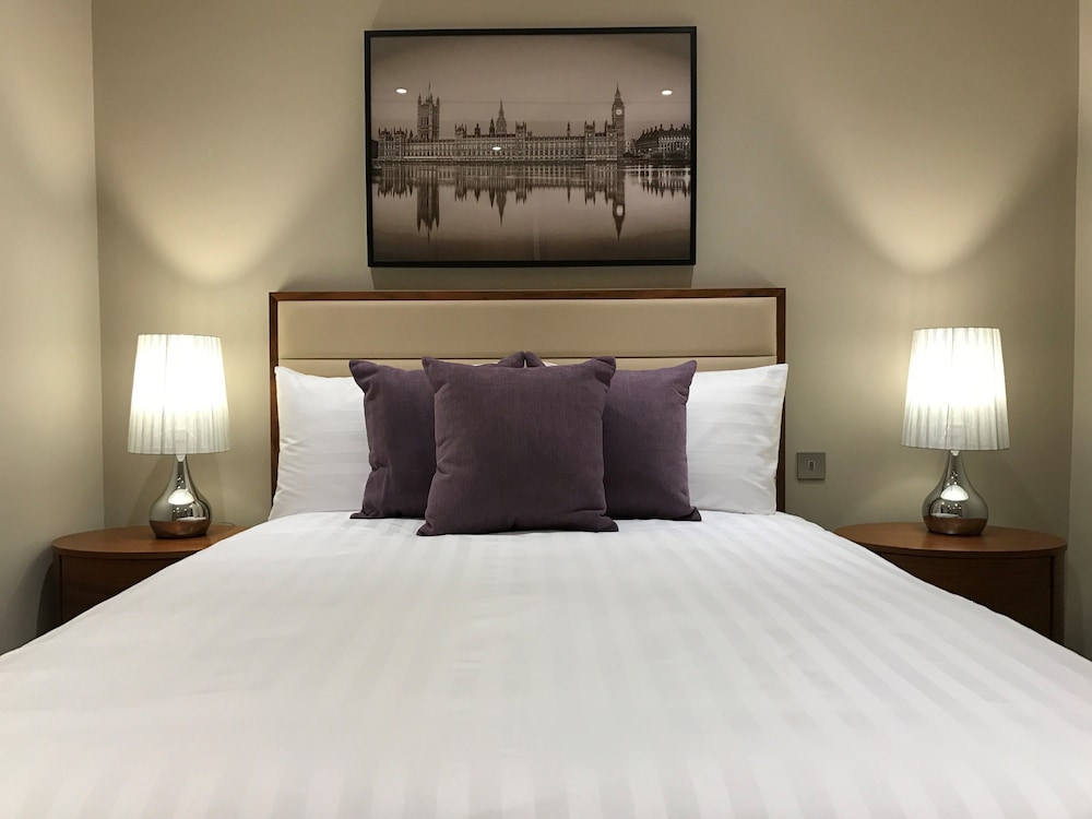 Sanctum International Serviced Apartments Belsize 12/71