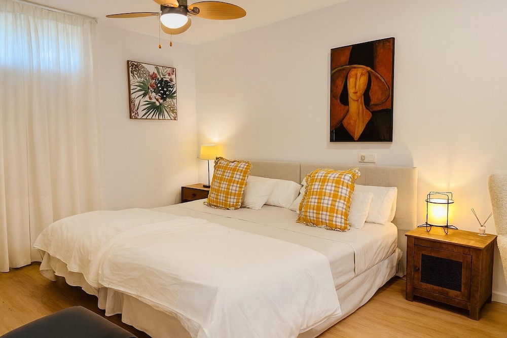 At Home In Malaga Bed And Breakfast 5/55