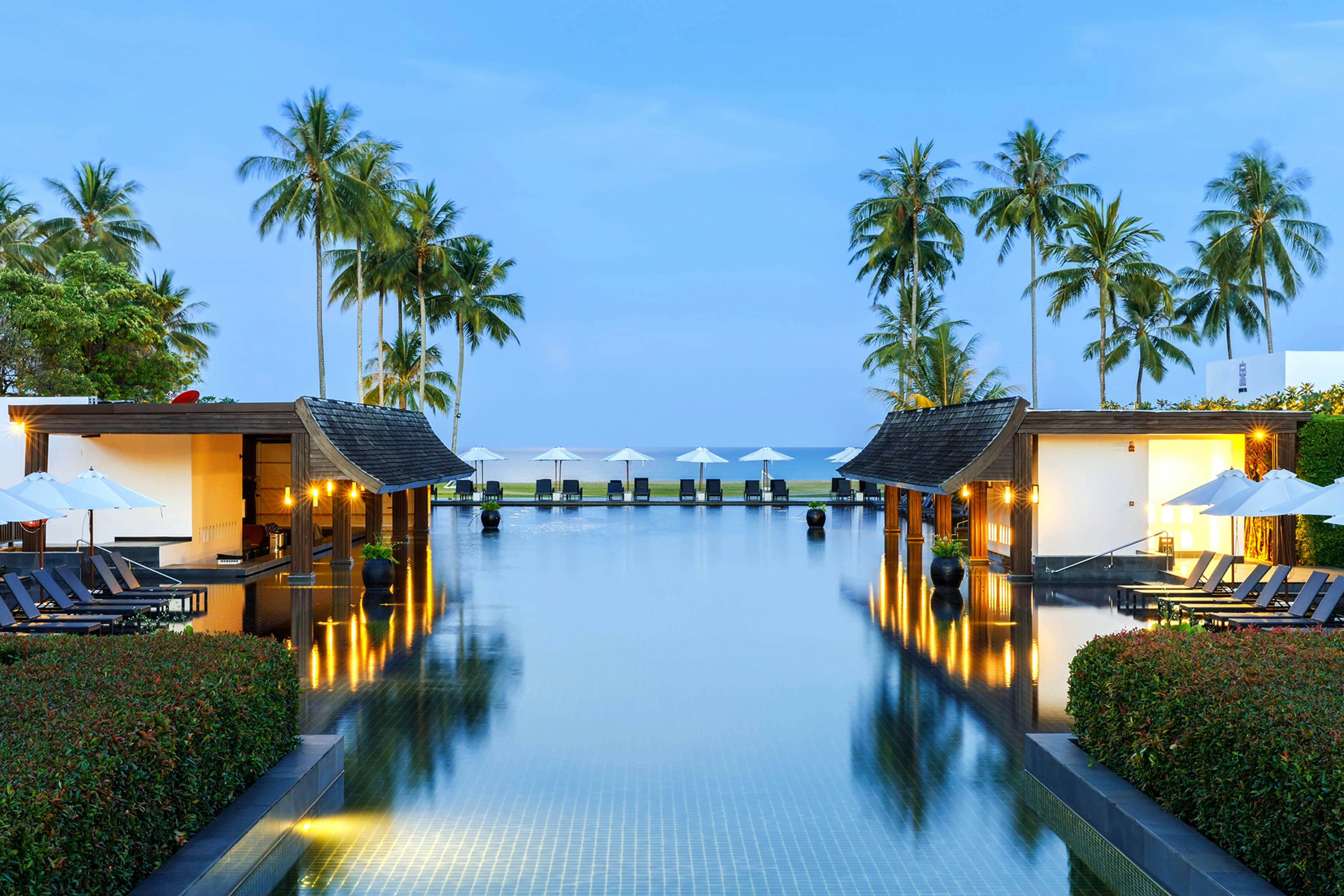 Jw Marriott Khao Lak Resort Spa 25/66