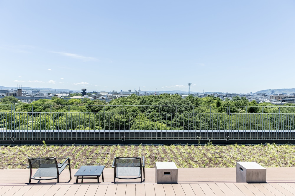Umekoji Potel KYOTO 43/50