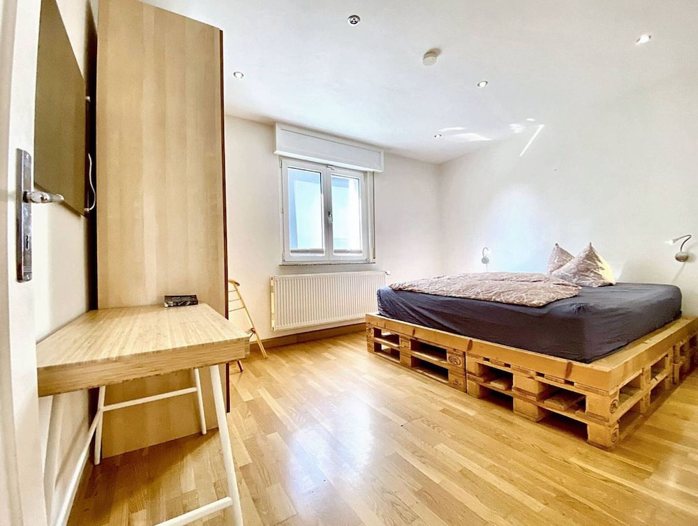 Apartment Avanzato 2/18