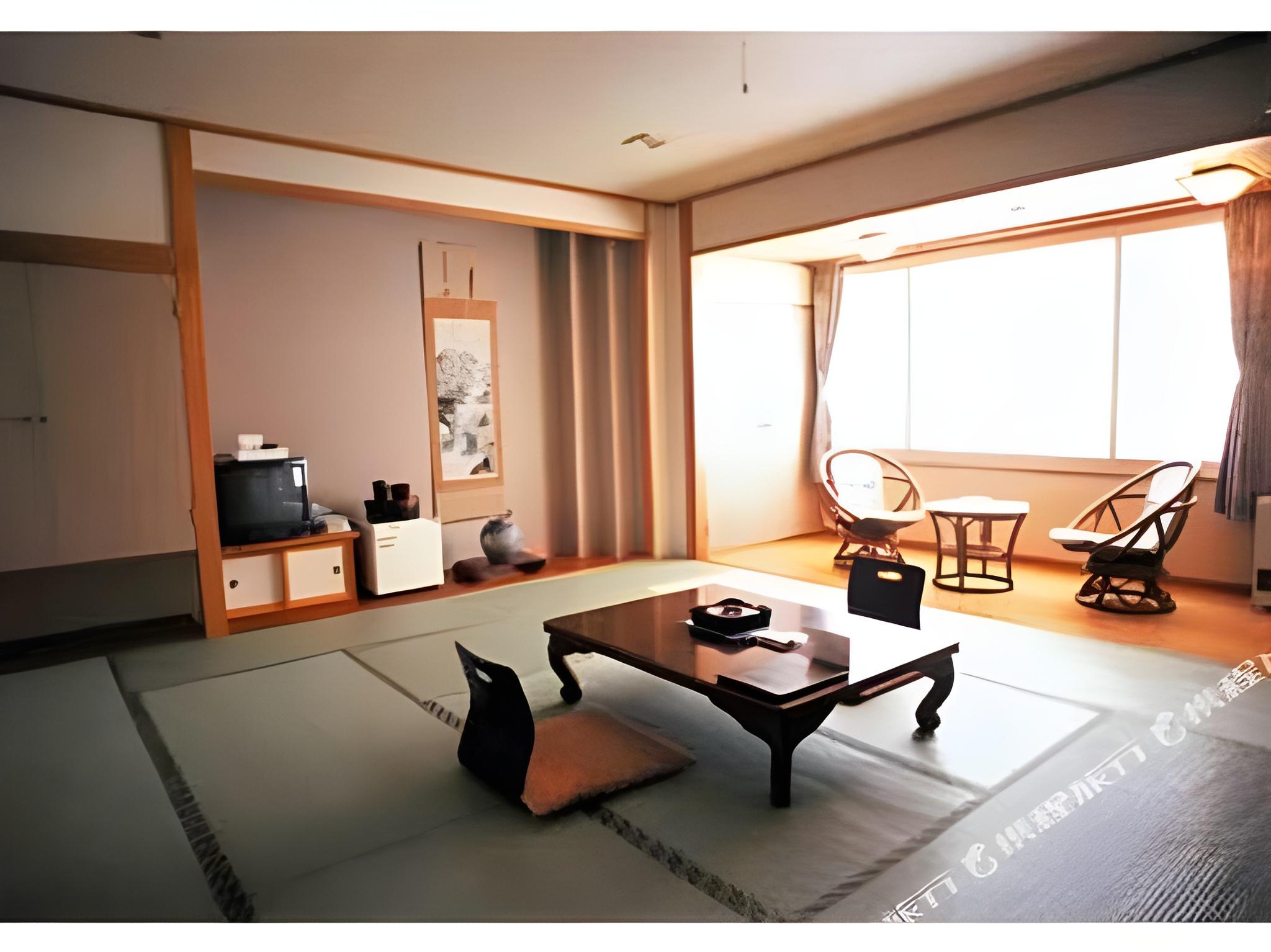 Hotel Okudaya 30/43
