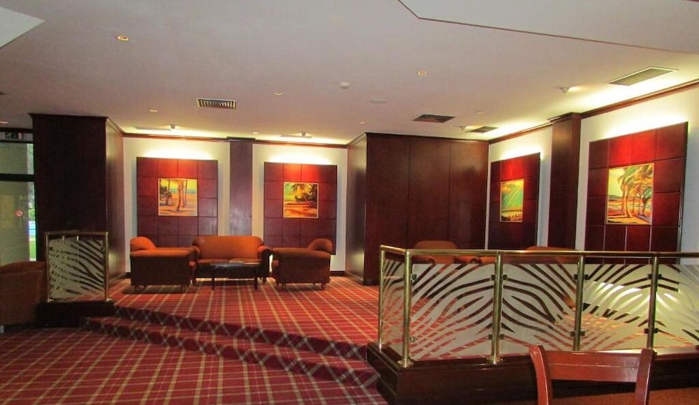 Vip Grand Maputo 16/41