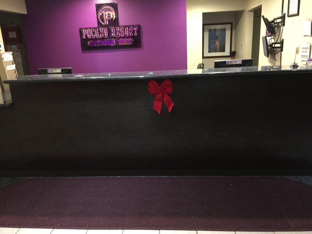 Pocono Resort Conference Center - Pocono Mountains 2/39