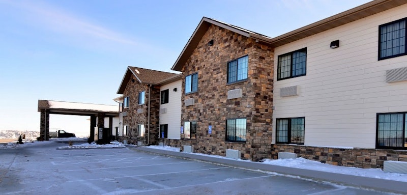 Cobblestone Inn & Suites - Holstein 45/48