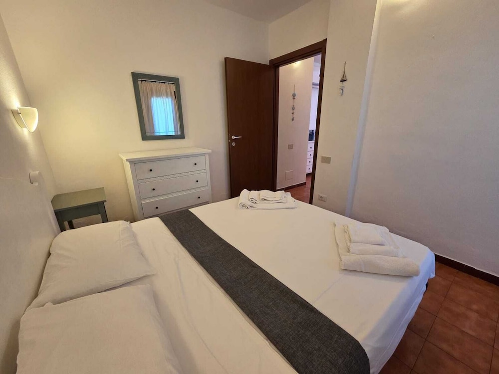 Residence Lu Lamoni Costa Nord 13/50