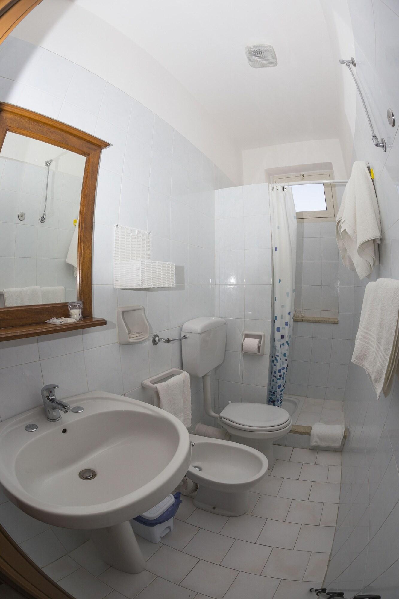 Hotel Giglio 46/50